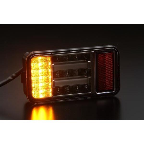 LUCKYSALE] DA16T キャリイ/スーパーキャリイ LEDテールランプ Ver.1