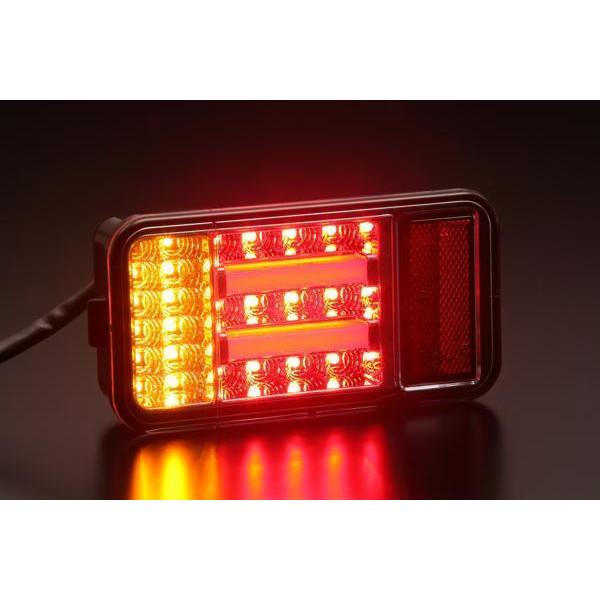 LUCKYSALE] DA16T キャリイ/スーパーキャリイ LEDテールランプ Ver.1