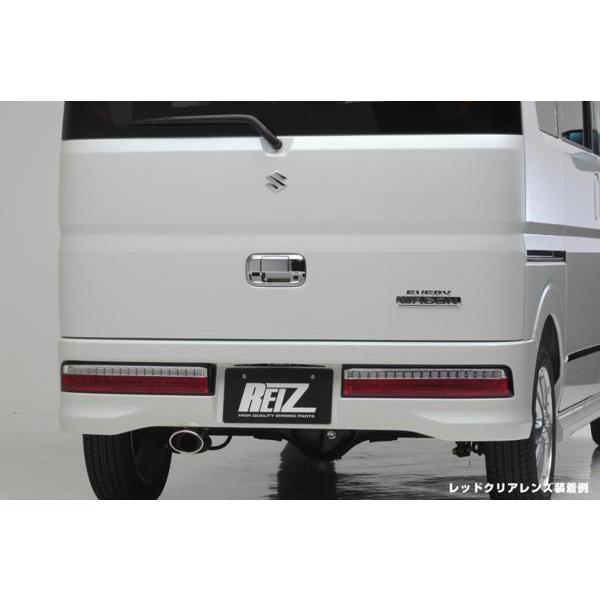 日産（NISSAN） REIZ DR17W クリッパー リオ オールLEDテールランプ 