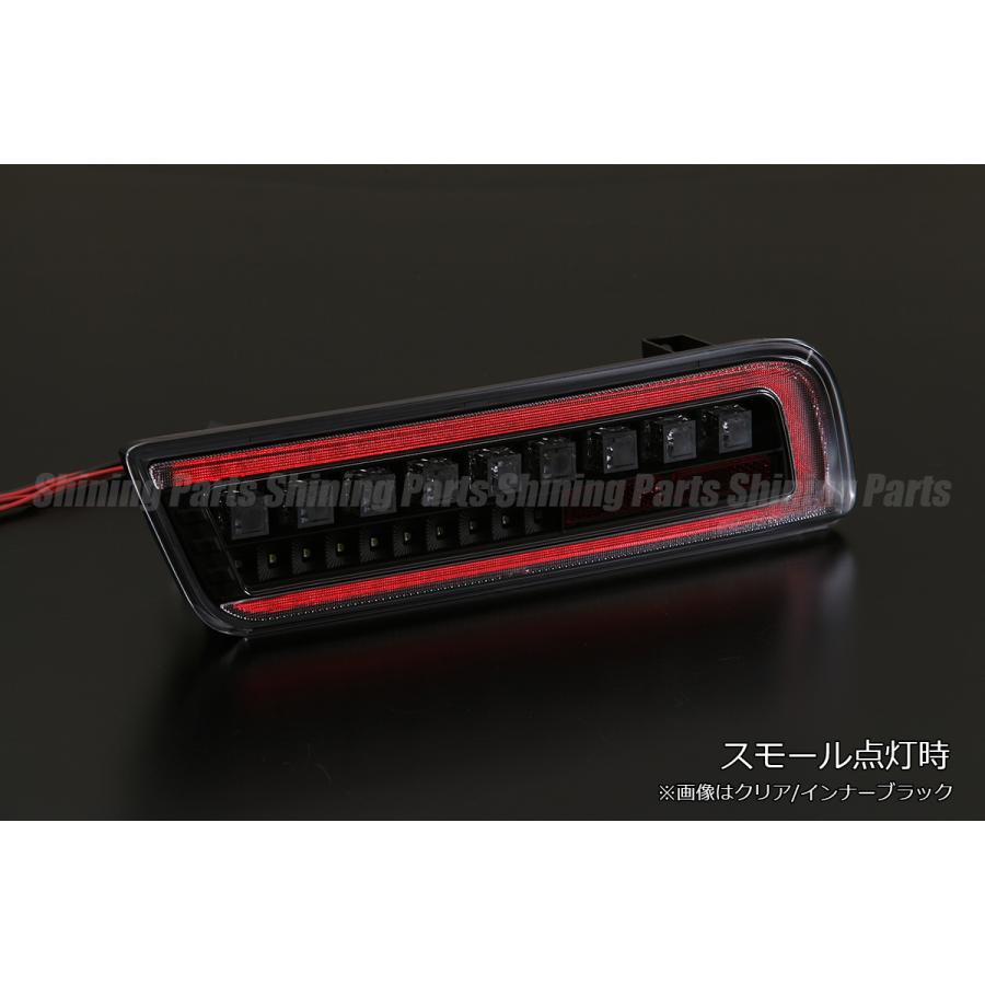セール! HA36S アルト ワークス/ターボRS オールLEDテールランプ