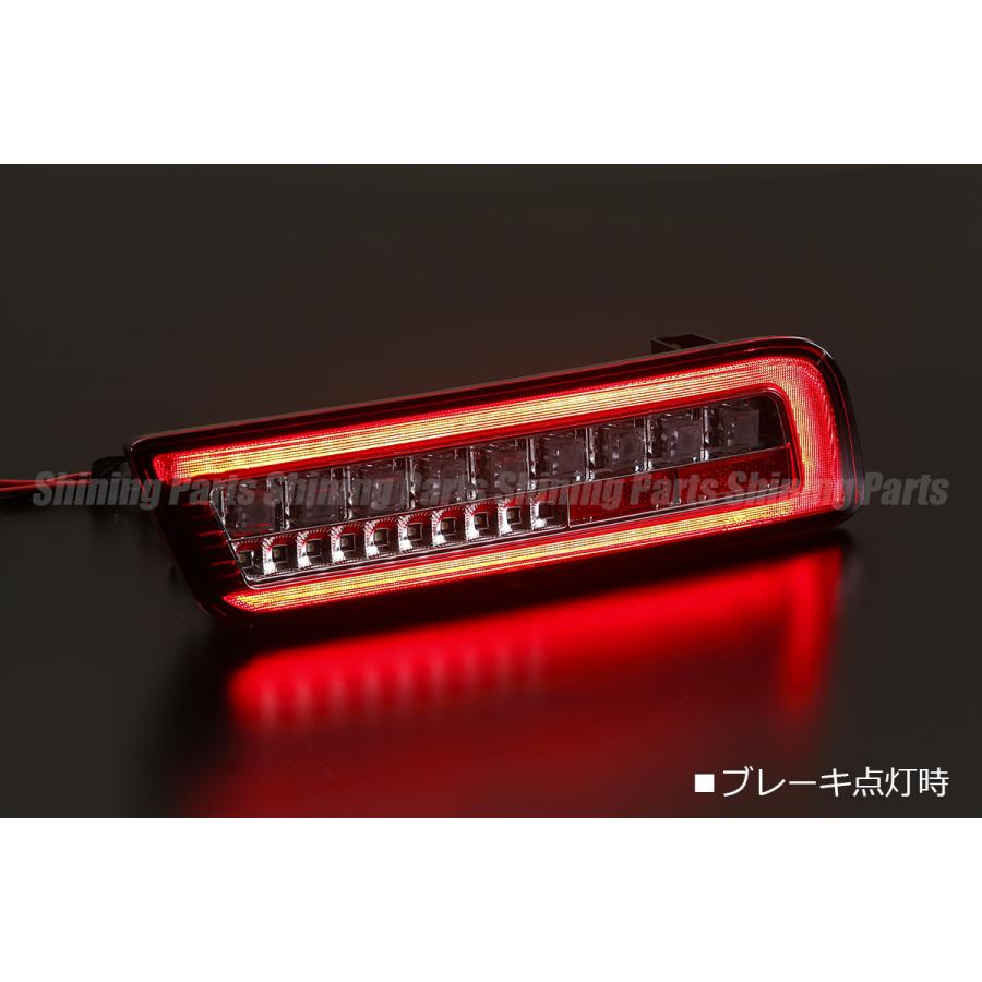 HA36Sアルトワークスリアテールレンズ 左右セット Amazon | LEDテールランプ アルト HA36S HA36V サンダー 左右