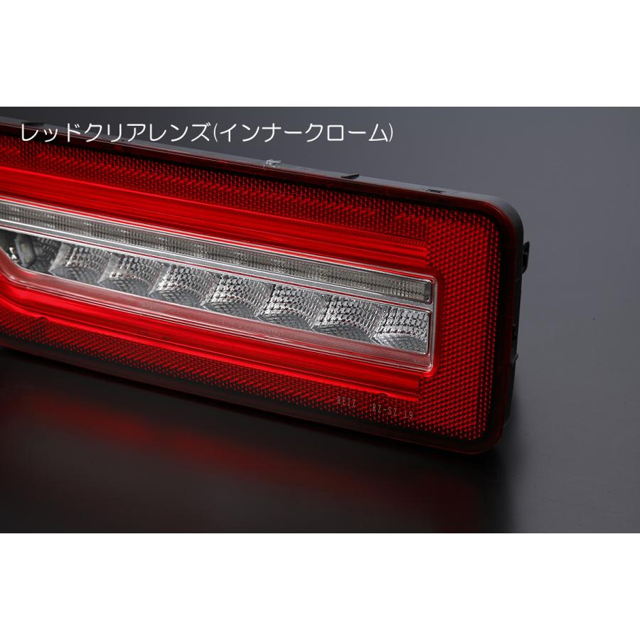 流星バージョン] ジムニー(JB64W)/ジムニーシエラ(JB74W) オールLED