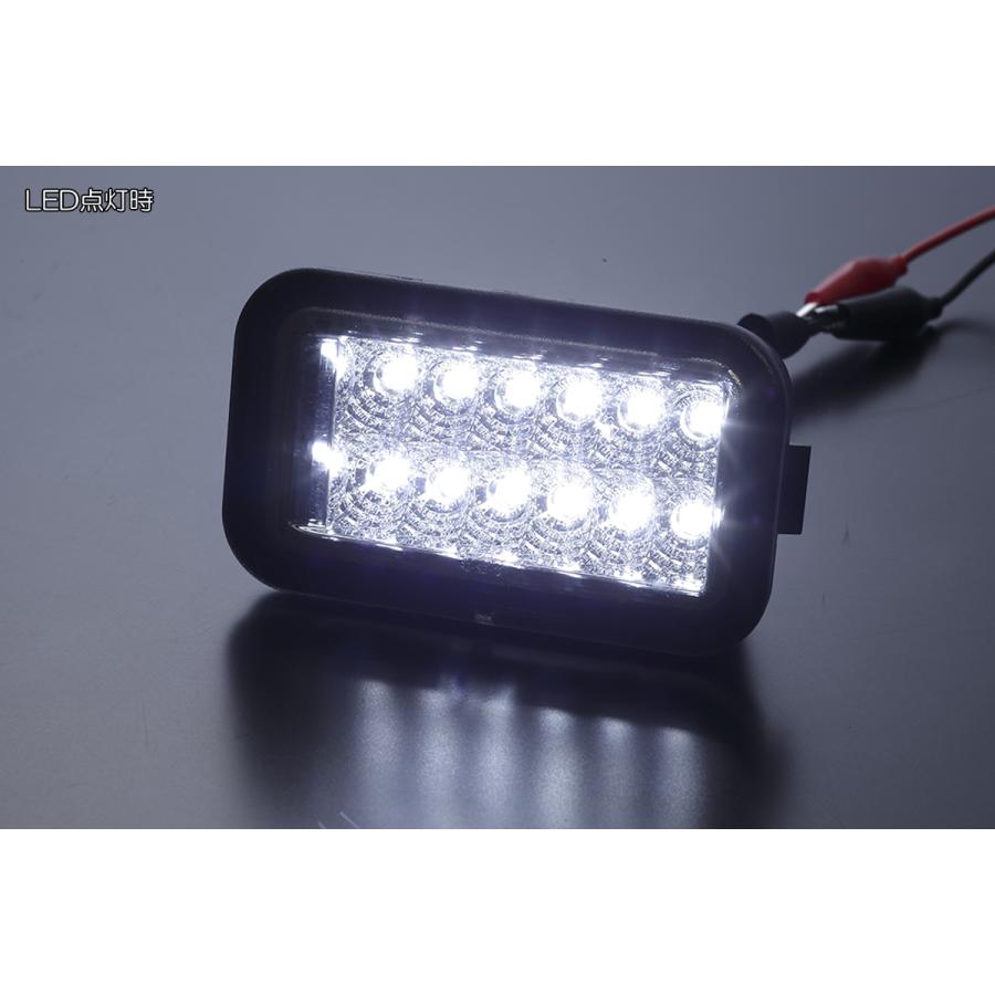 流星バージョン DA16T キャリィ/スーパーキャリイ LED 流星バージョン DA16T キャリィ/スーパーキャリイ LED