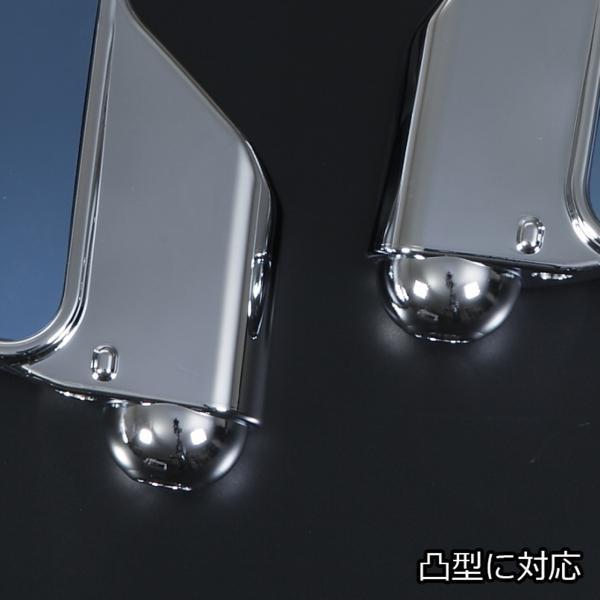 スズキ DA17V エブリイ バン ドアミラー 純正色 26U ブルー