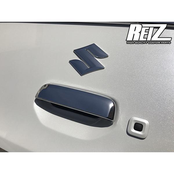 LUCKY SALE HA36S アルトワークス ターボRS バックドアハンドル 