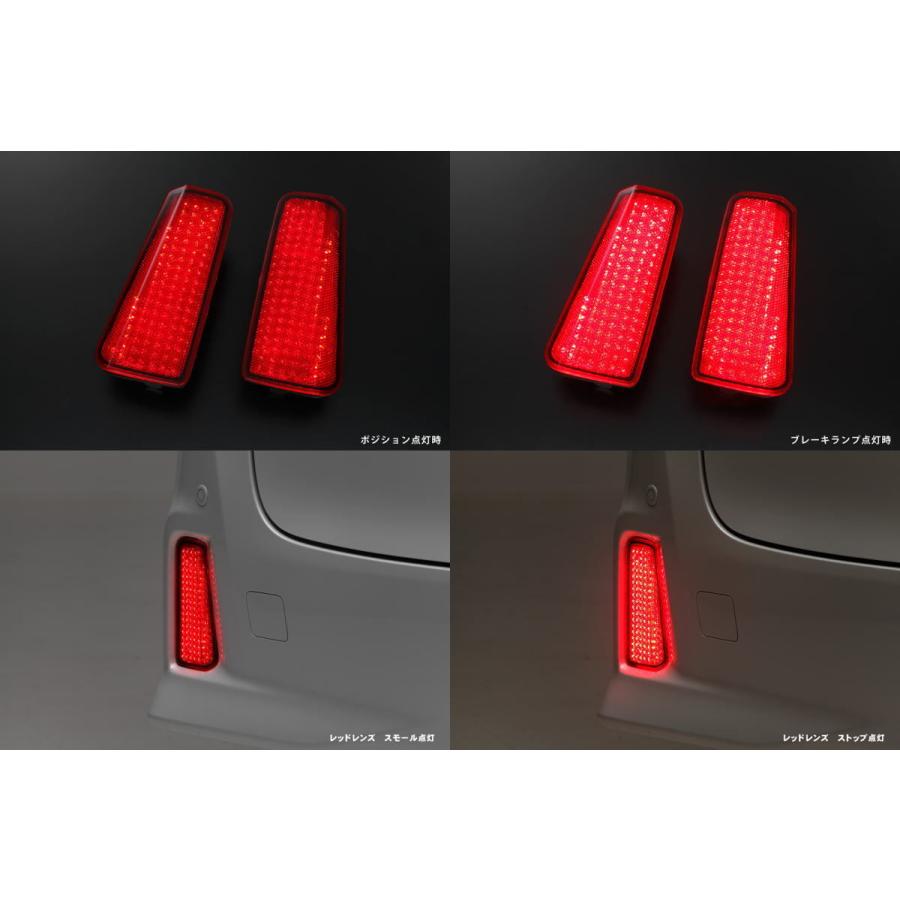 特価 Eマーク付 190LED!! 30系 アルファード/ヴェルファイア LED
