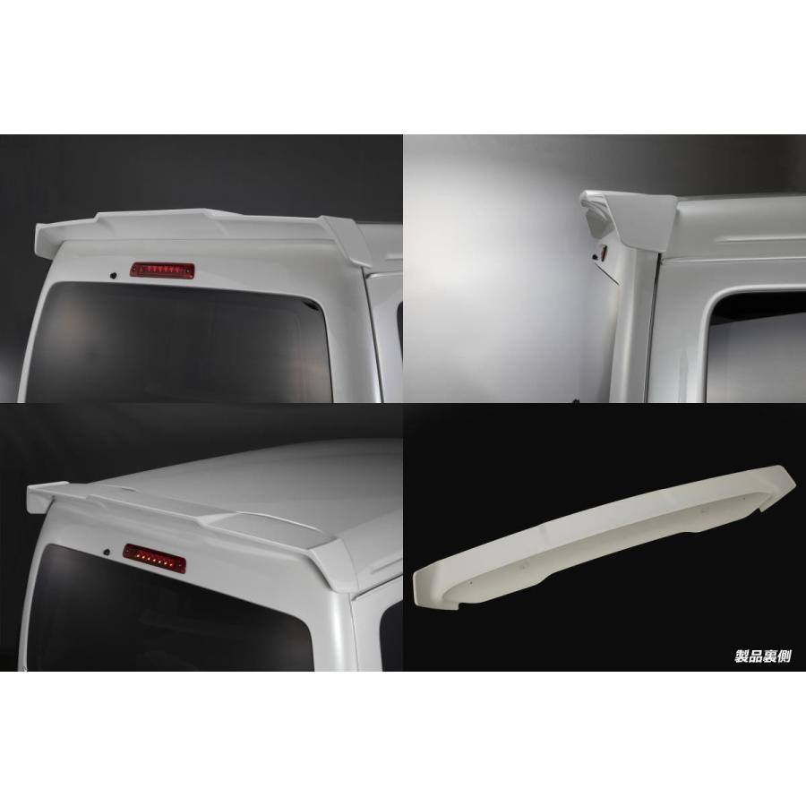 M3holic　リアブレース　 スポイラーセット M3holic リアブレース スポイラーセット M3holic リアブレース