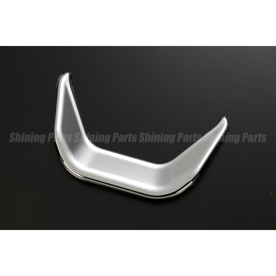 Da17v Da17w エブリィ バン ワゴン リアワイパー アンダーベゼル クロームメッキ Abs製 検 外装 リヤワイパー メッキ カバー トリム Rwbc Ub Sz02 C シャイニングパーツ3号店 通販 Yahoo ショッピング