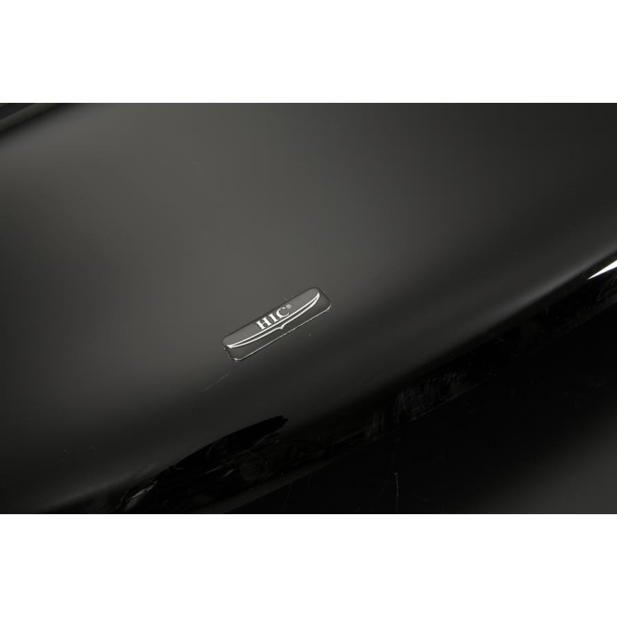 Lucky SALE [H.I.C USA] JZA80 スープラ リア バイザー スモーク 検) 2