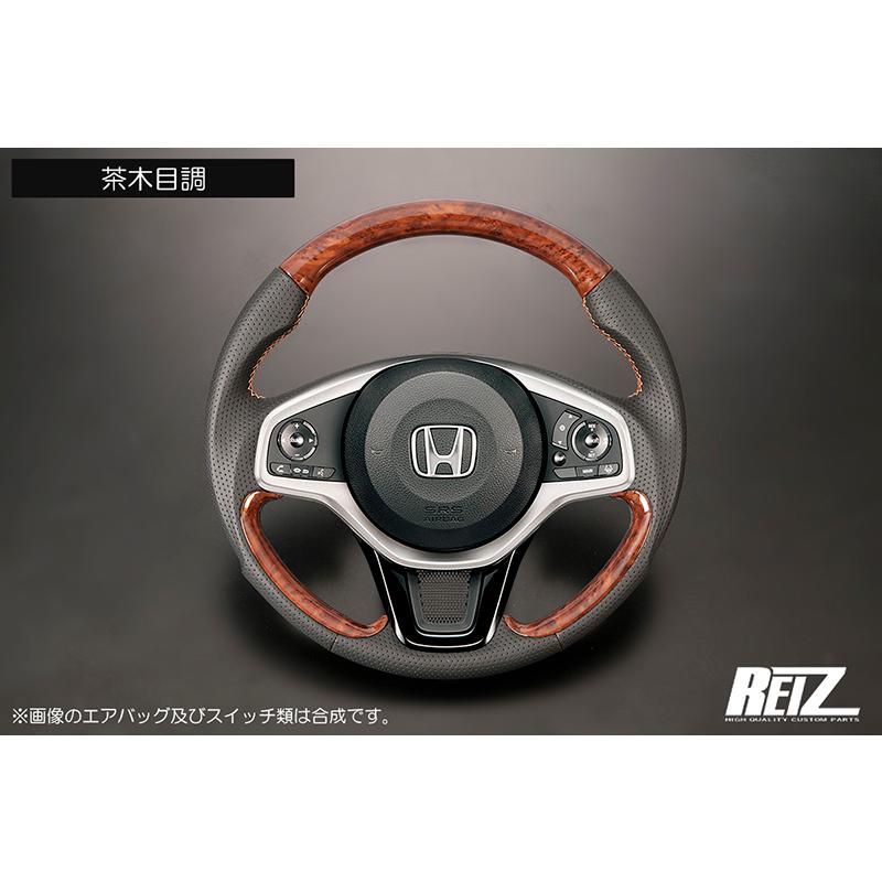 ハンドル•ステアリング　コンビネーションスイチセット 美品! サイ SAI AZK10 純正 ウッド コンビ ステアリング ハンドル