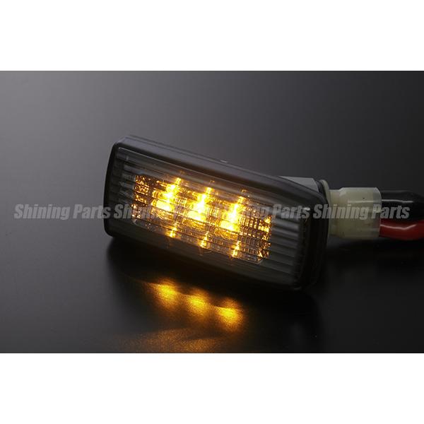 ダイハツ（DAIHATSU） LA700V/710V ハイゼットキャディー LED