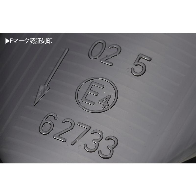 SUBARU（スバル） [高輝度18LED] GDA/GDB インプレッサ WRX LED サイド