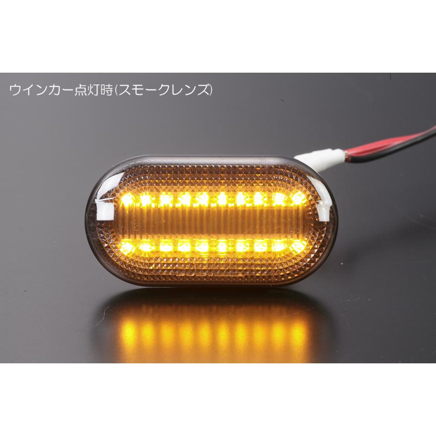 流星バージョン] DA63T キャリイ トラック 1〜6型 LED クリスタル