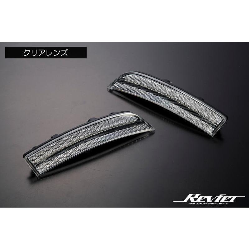 GR86 BRZ US純正サイドマーカー TOYOTA：トヨタ：GR86（ZN8）：SUBARU：スバル：BRZ（ZD8）用US