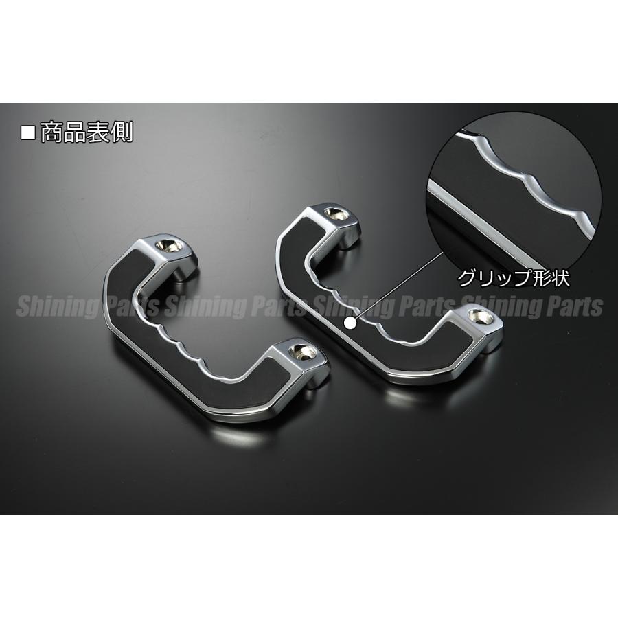 S700V/S710V アトレー/ハイゼットカーゴ ピラー用 交換式 アシスト