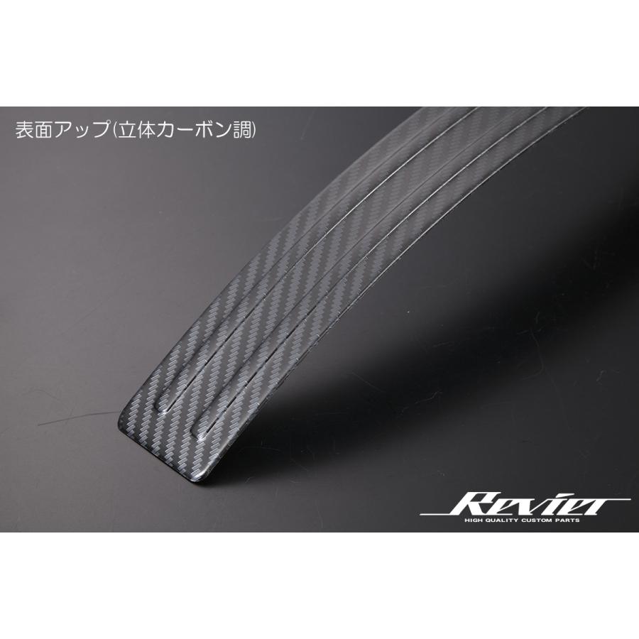 200系 ハイエース/レジアスエース フロント フェンダー プロテクター
