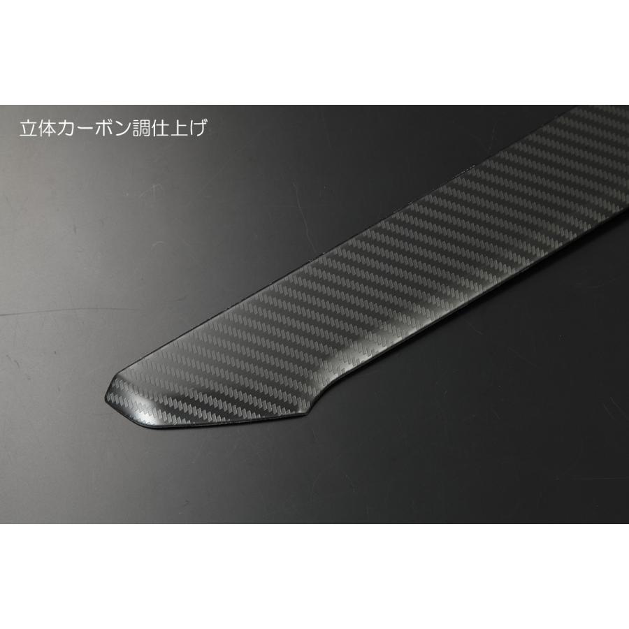 LA650S/LA660S タントカスタム 前期 フロントバンパー ミドル