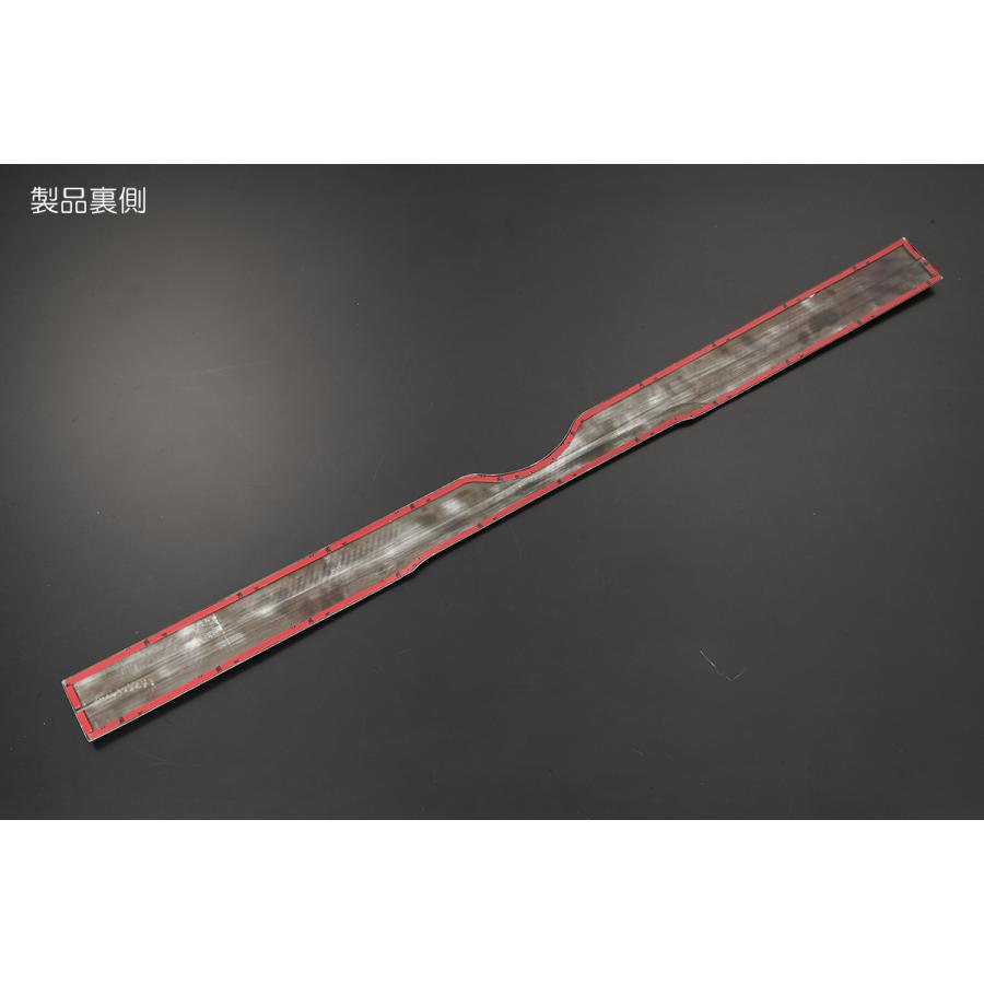 LA650S/LA660S タント/タントカスタム 共通 リアガーニッシュ [TYPE2