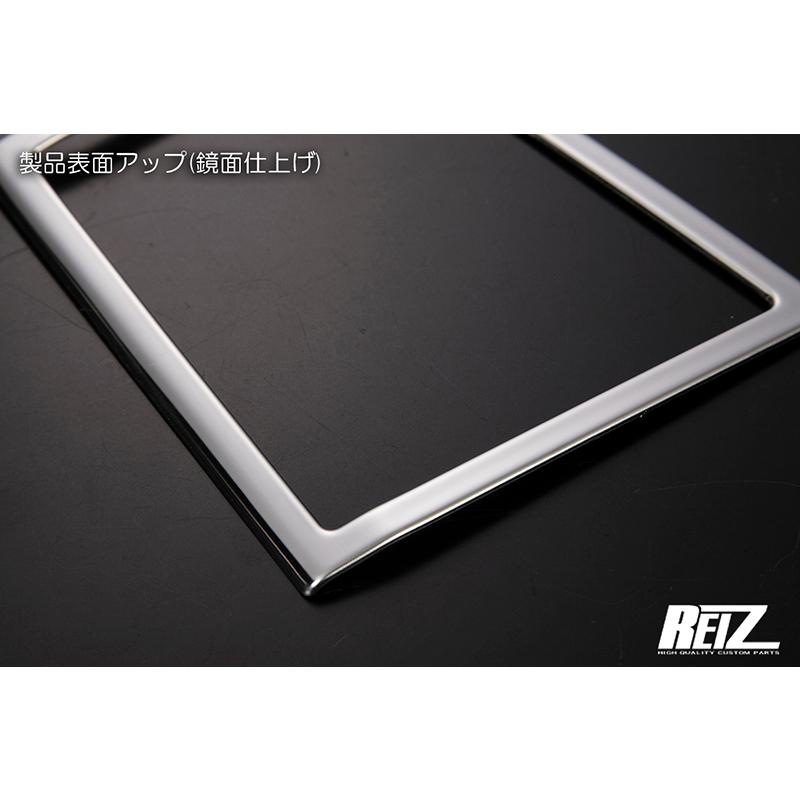 メッキ調 鏡面仕上げ] S500P/S510P ハイゼットジャンボ 前期