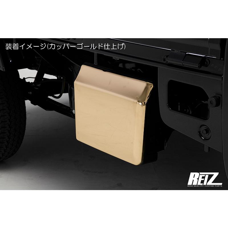 カッパーゴールド】S500P/S510P前期 ハイゼット トラック/ジャンボ