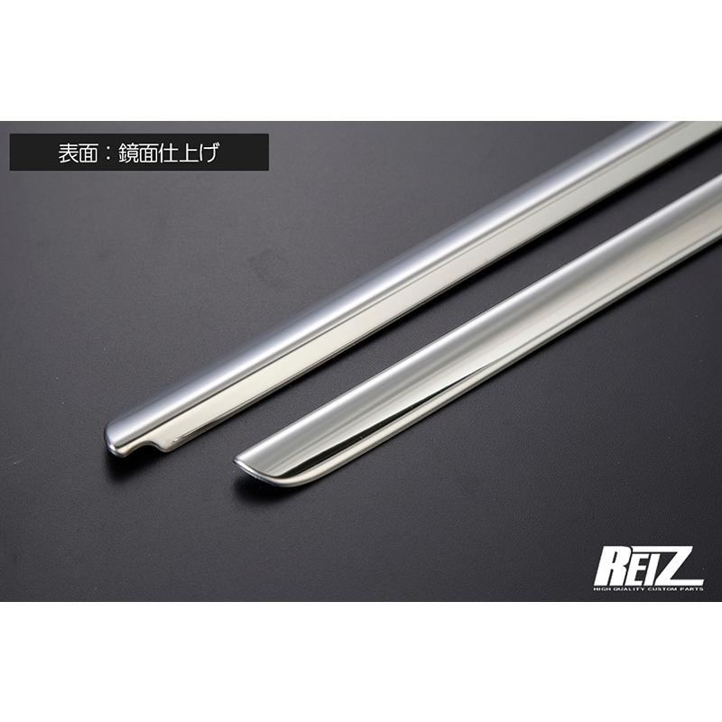 S700B/S710B ディアス/サンバーバン 鏡面 ウィンドウ トリム メッキ調 検) モールディング ウインドウ トリム カバー ステンレス メッキ :sn5646-06:シャイニングパーツ3号店 - 通販 - Yahoo!ショッピング S700B/S710B ディアス/サンバーバン 鏡面 ウィンドウ トリム メッキ調 検) モールディング ウインドウ トリム カバー ステンレス メッキ :sn5646-06:シャイニングパーツ3号店 - 通販 - Yahoo!ショッピング
