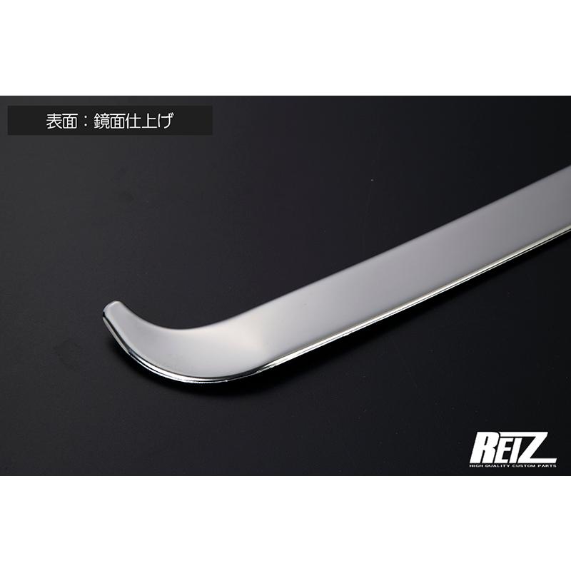 サンバー S700B/S710B ディアス/サンバーバン 鏡面 バックドア
