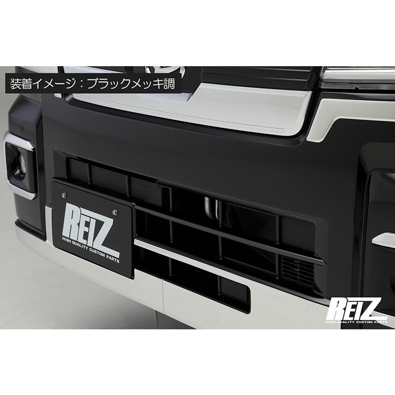 サンバー ブラックメッキ調 S500J/S510J 後期 サンバートラック