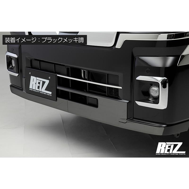 ハイゼット ブラックメッキ調 S500P/S510P 後期 トラック/ジャンボ