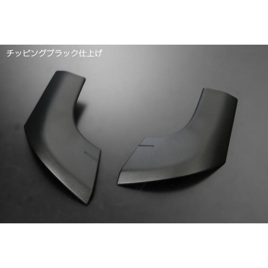 ハイゼット S500P S510P 前期 後期 ハイゼットトラック フロント