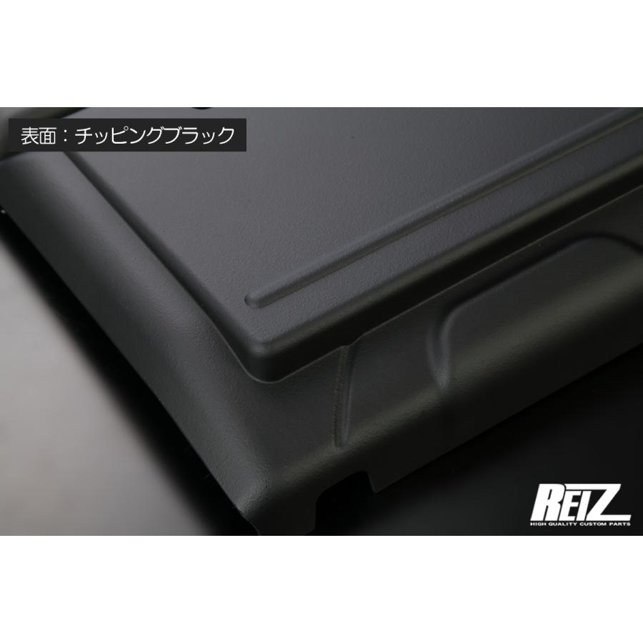 スズキ（SUZUKI） DA17V エブリイバン フロントバンパーセンターパネル