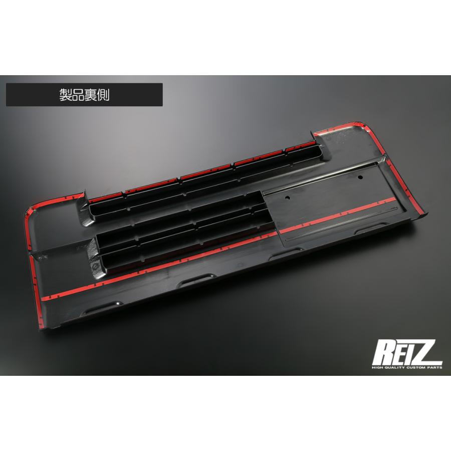 日産（NISSAN） DR17V クリッパーバン フロントバンパーセンターパネル