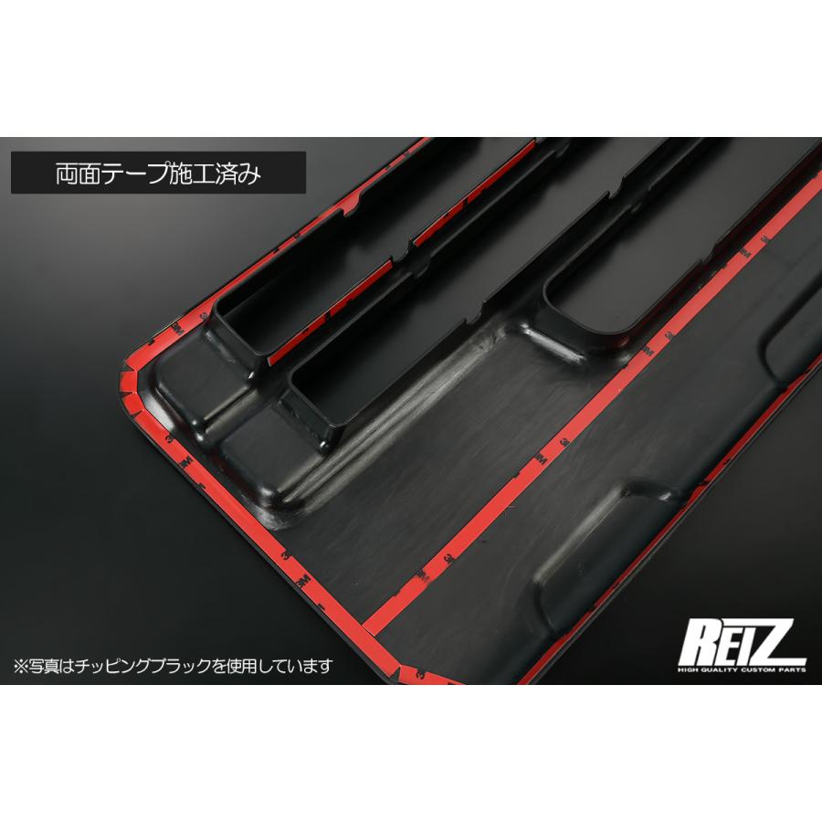 キャリイ DA16T スーパーキャリイ フロントバンパー センターパネル
