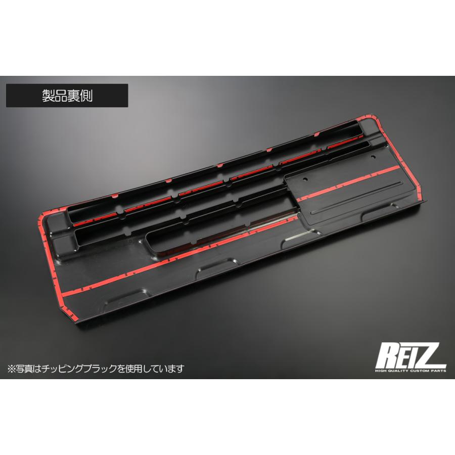 キャリイ DA16T スーパーキャリイ フロントバンパー センターパネル