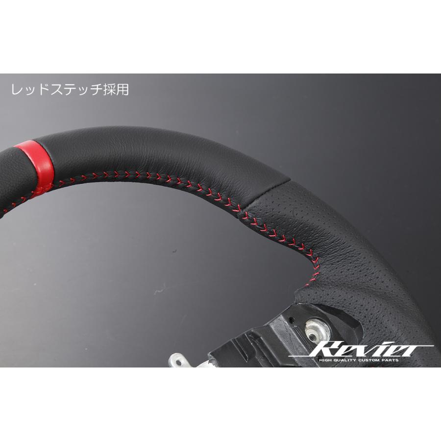 GRB純正 本革レザー　ステアリング　ハンドル GRB純正 本革レザー ステアリング ハンドル 【公式通販】