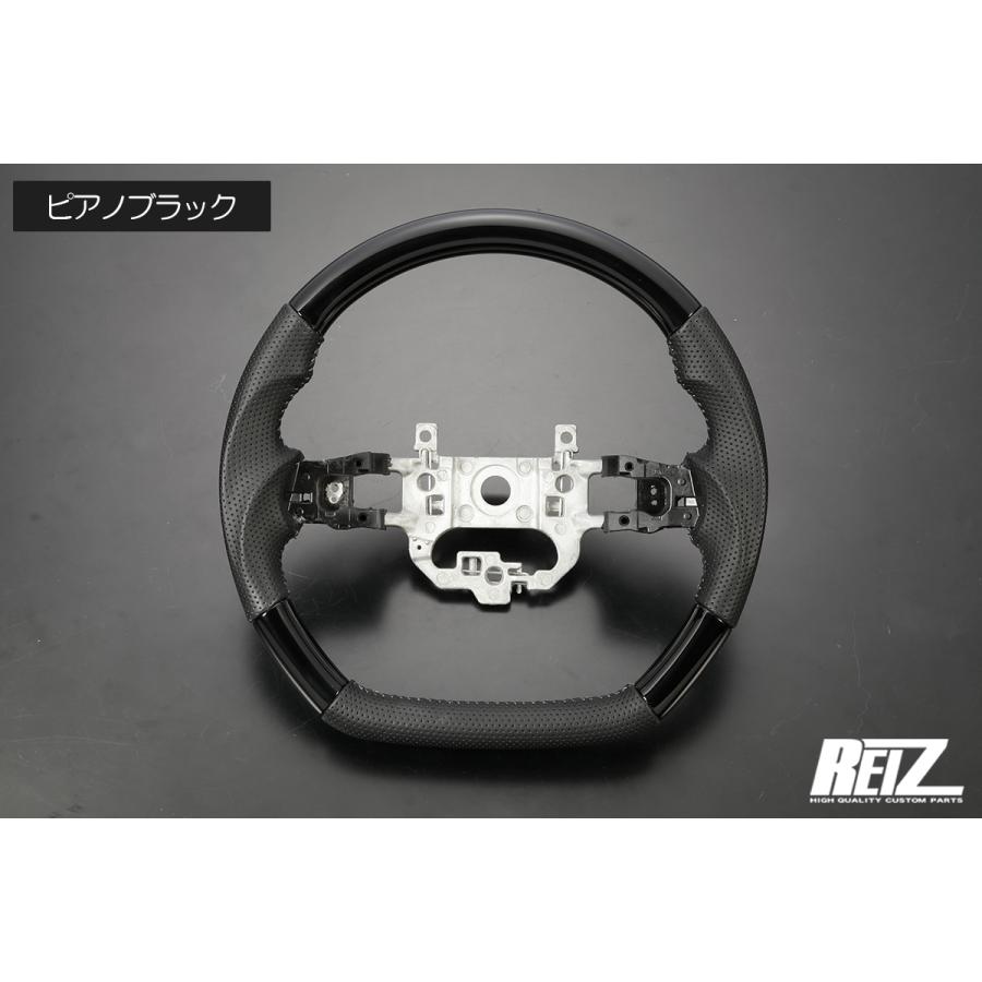 N-BOX JF5/JF6 N-BOX/NBOX カスタム 純正交換 コンビステアリング