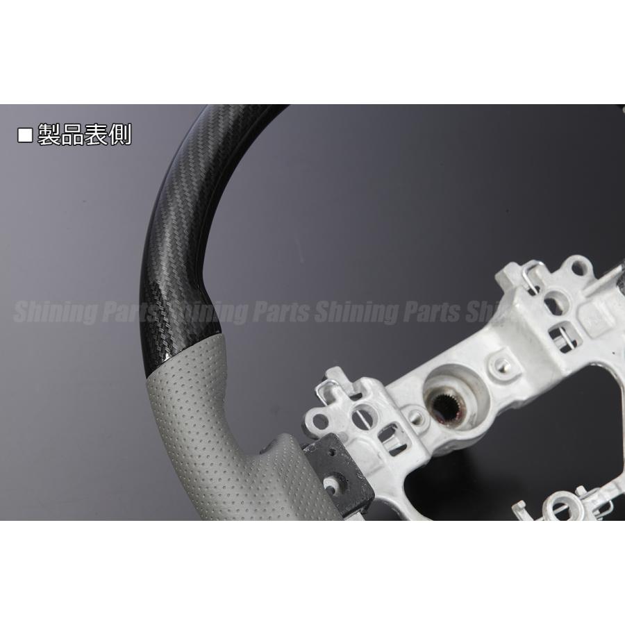 スズキ（SUZUKI） REIZ DA17V エブリィ バン ステアリング ガングリ