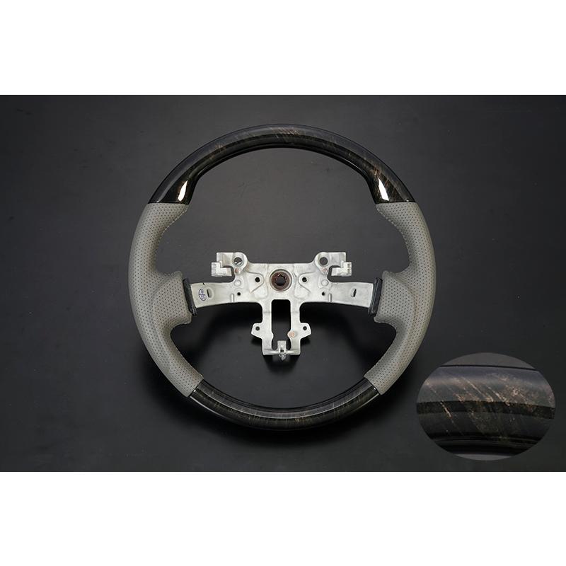 スズキ（SUZUKI） REIZ DA17V エブリィ バン コンビ ステアリング