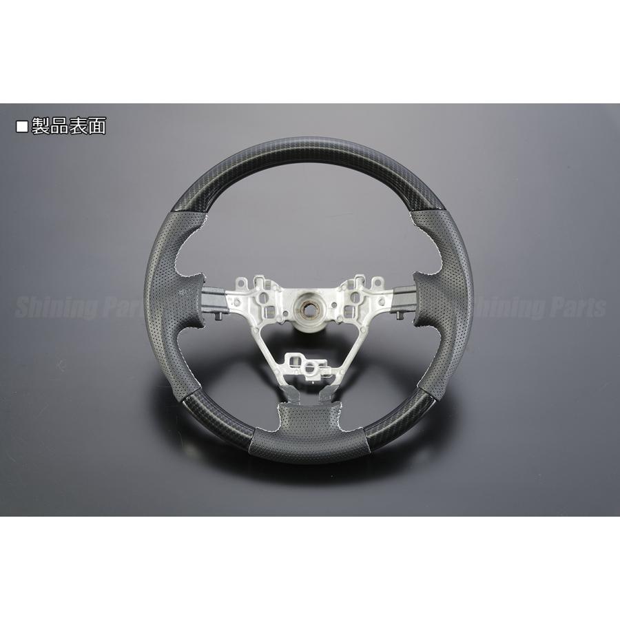 S321V/S331V ハイゼットカーゴ 後期 純正交換 コンビステアリング