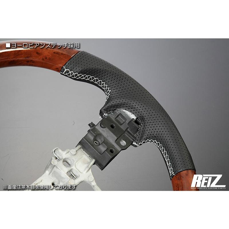 ハイゼット [カーボン調×白ステッチ] S500P/S510P 後期 ハイゼット