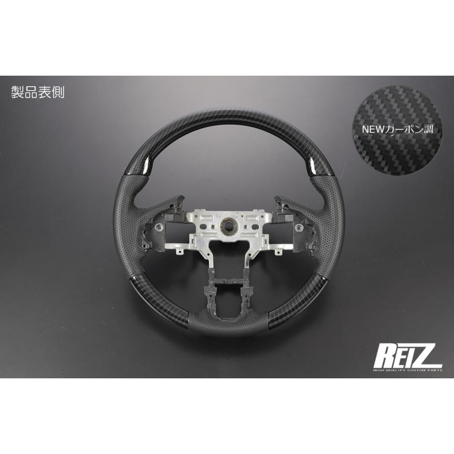 カーボンステアリング+カーボン内装セット カーボンステアリング+カーボン内装セット z-style ハンドル