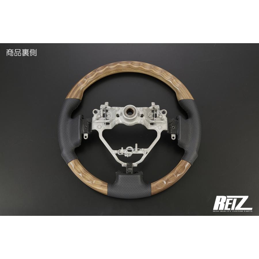 スズキワゴンR用ステアリング MH34S/MH44S ワゴンR/ワゴンRスティングレー 交換式 コンビ