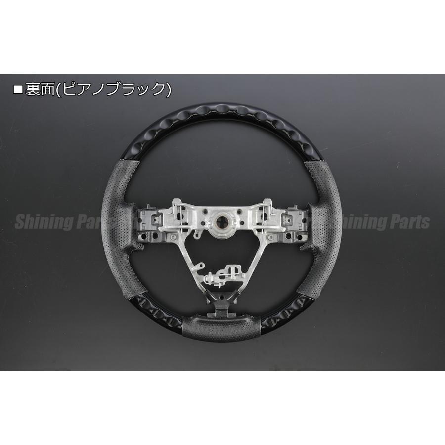 m900a/m910a カスタムg-tLED打ち替え ステアリング打ち替え M900A/M910A ルーミー/ルーミー カスタム 純正交換 コンビ