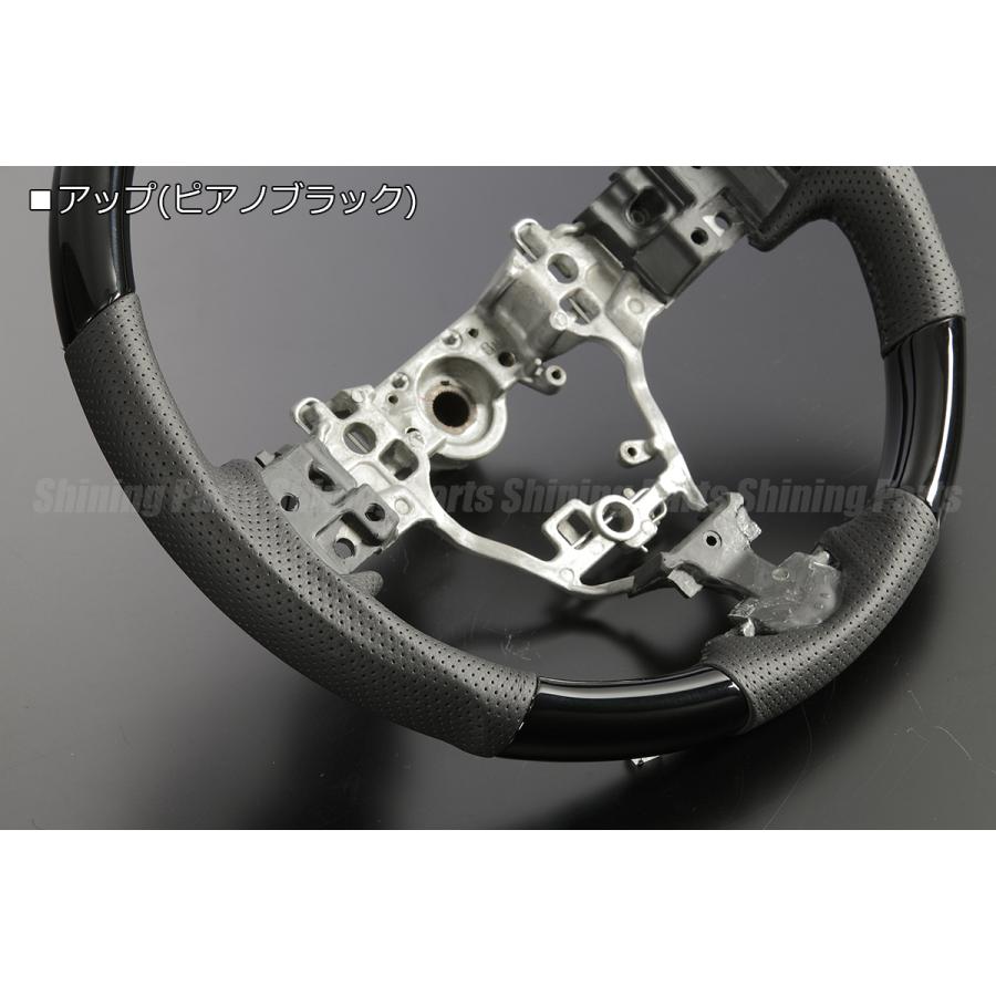 LA800S/LA810S ムーヴ キャンバス 純正交換 コンビ ステアリング