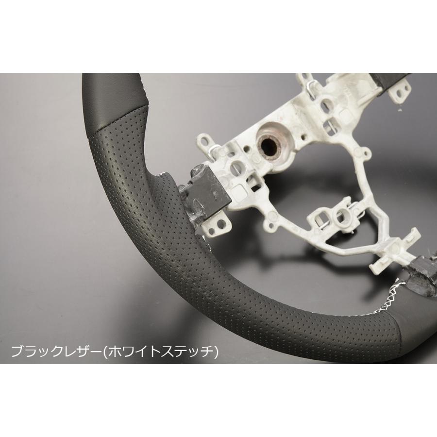 ジムニー JB74W ジムニーシエラ 純正交換式 D型 コンビステアリング