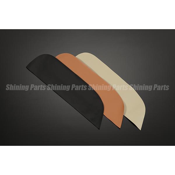DA17W エブリィ ワゴン 内張りレザー [ベージュ] 4PCS 前後/左右SET 検