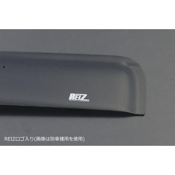 N-BOX REIZ JF1/JF2 N-BOX/N-BOXカスタム ドアバイザー W固定