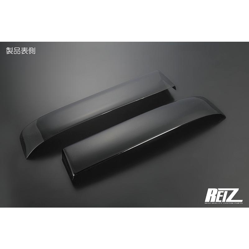 DA17W エブリイワゴン スモークテールランプカバー 両面テープ付属