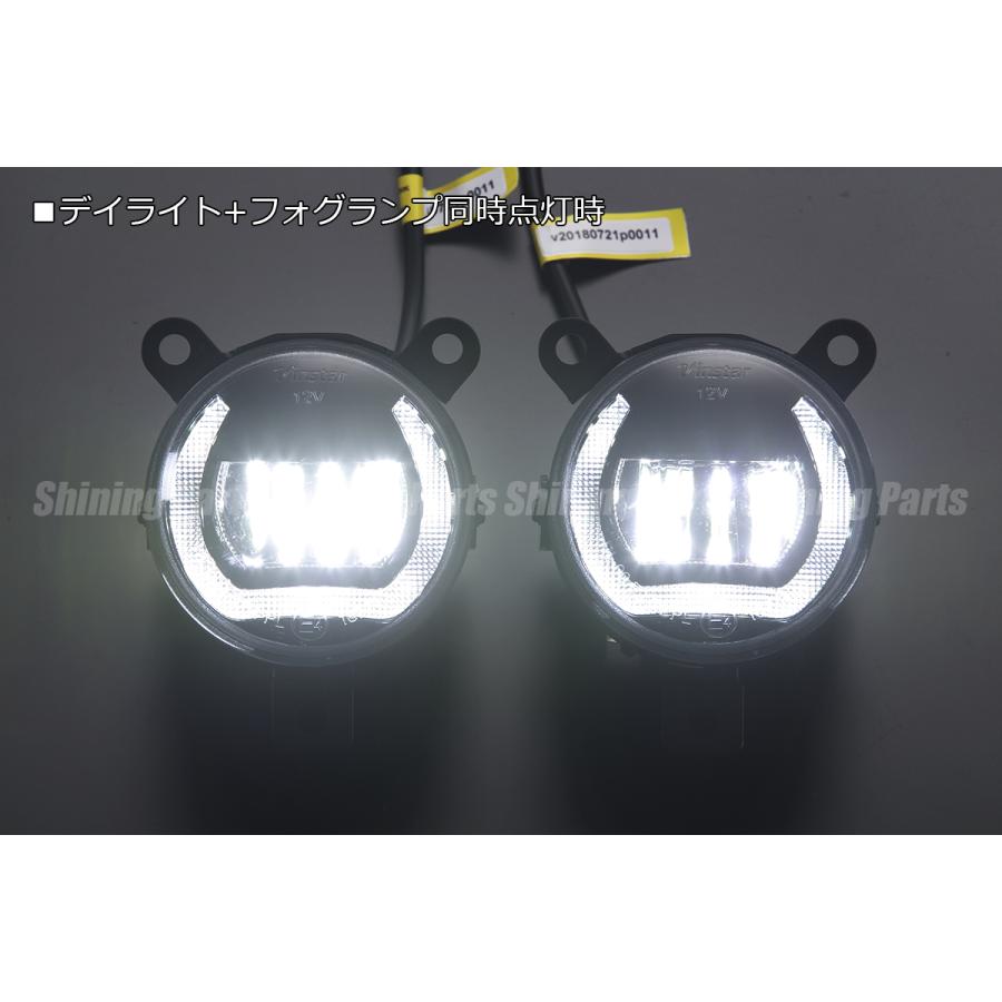 SUBARU スバル ZC6 BRZ 前期 純正 LED デイタイムランプ デイライト ウインカー フォグランプ 左右セット KOITO 278-60225 即決 送料無料 BRZ ZC6 純正 LEDデイライト 左右セット KOITO 278