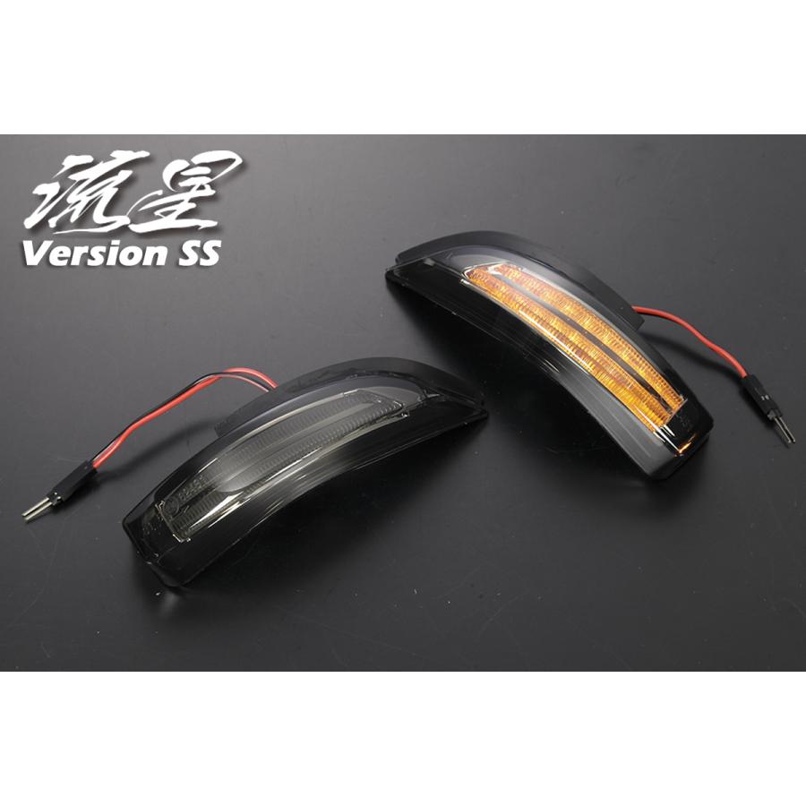 愛用 流れるウインカー NHP10 アクア ※2019年6月まで LED ウインカー