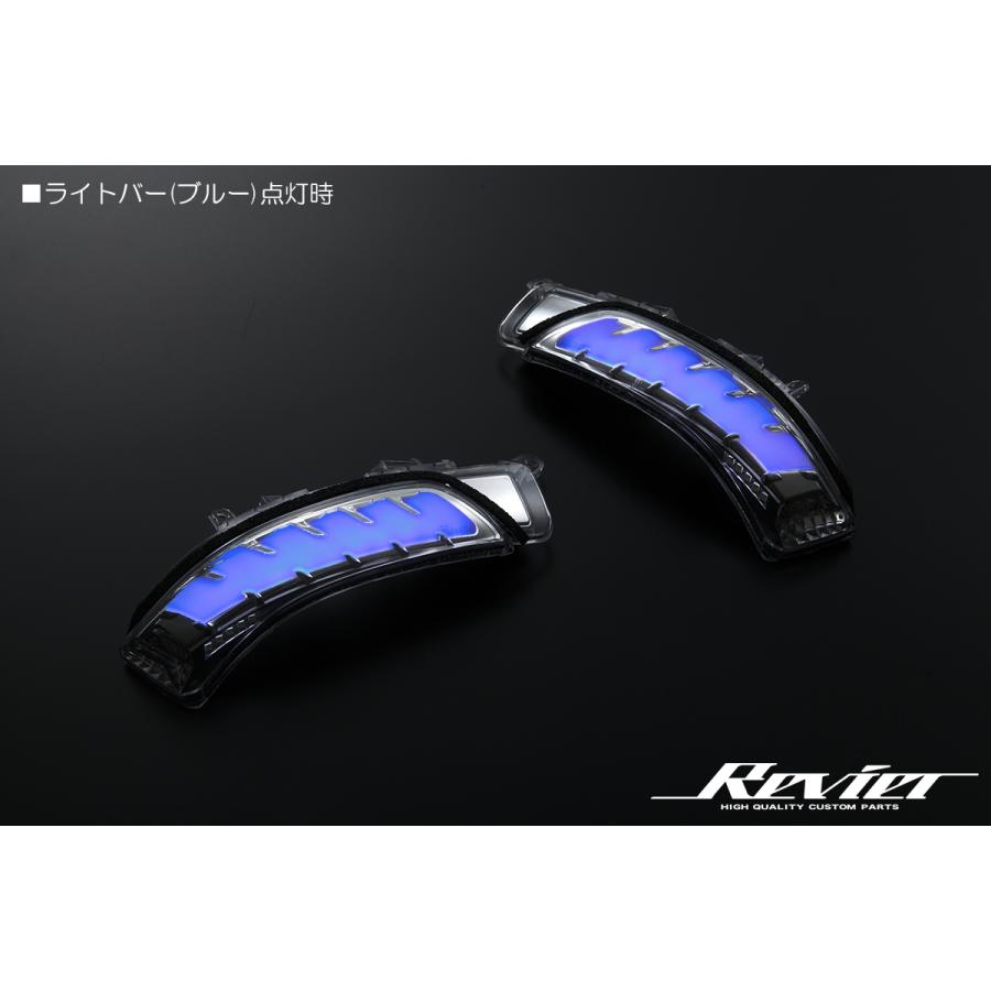 オープニング付き Ver.4] GRS20#,GWS204 クラウン LED ウインカー